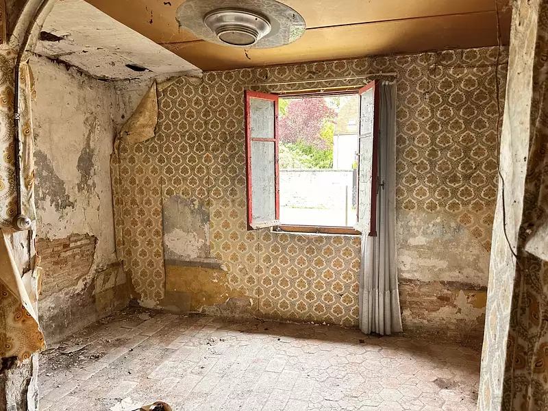 Maison, 85 m²
