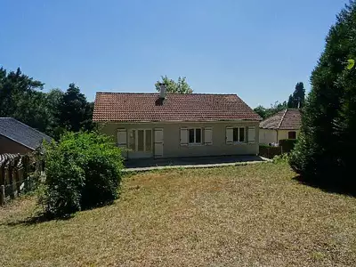 Maison, 125 m²