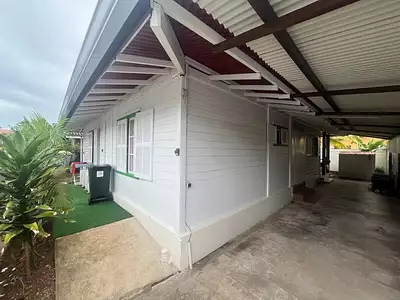 Maison, 94 m²