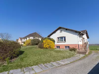 Maison, 319 m²