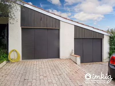 Maison, 152 m²