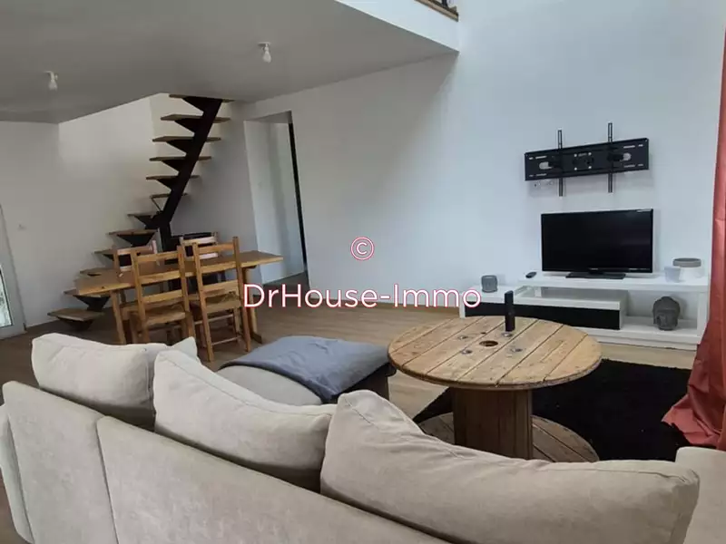 Maison, 88 m²