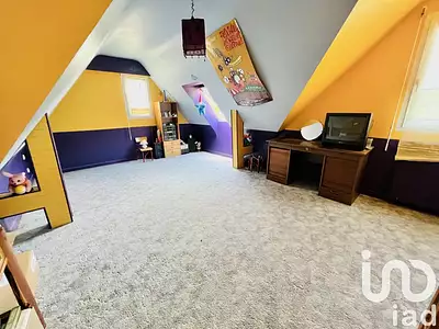 Maison, 148 m²