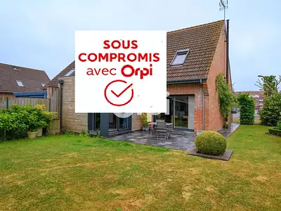 Maison, 98 m²