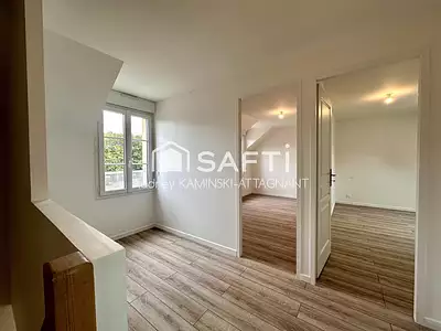 Maison, 86 m²