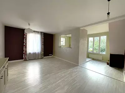 Maison, 70 m²
