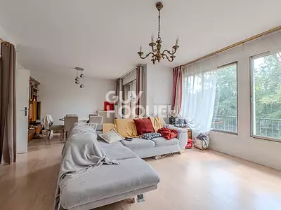 Appartement, 114 m²