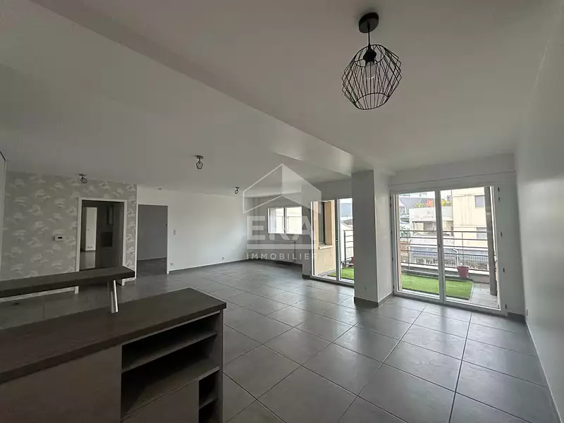 Appartement, 111,11 m²