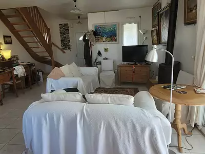 Maison, 98 m²
