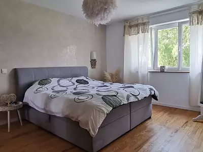 Maison, 124 m²