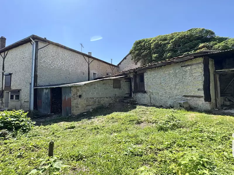 Maison, 178 m²