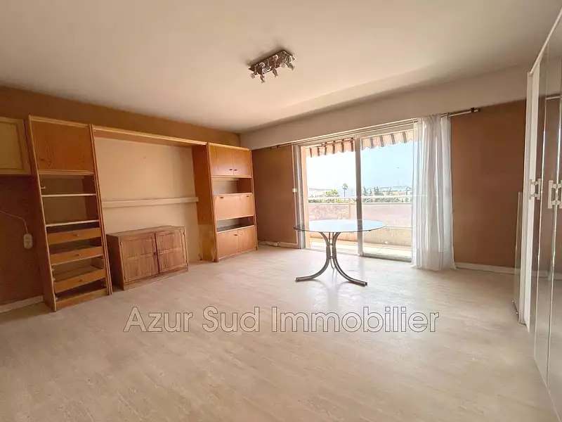 Appartement, 26,57 m²