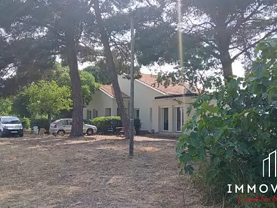 Maison, 132,53 m²