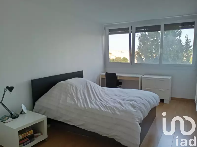 Appartement, 53 m²