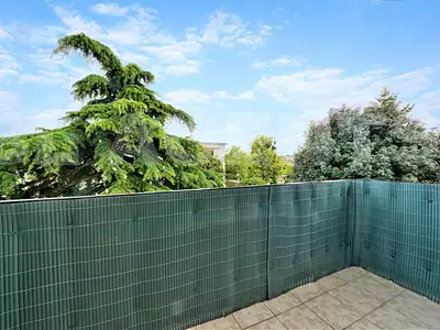 Appartement, 55 m²