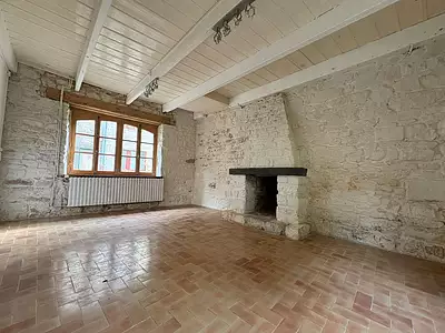 Maison, 85 m²