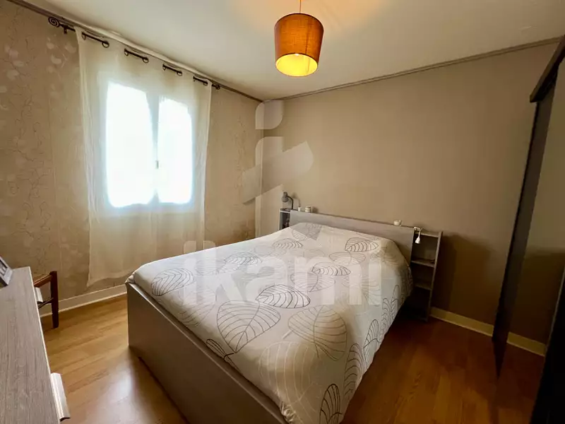 Maison, 115,23 m²