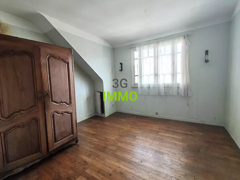 Maison, 143 m²
