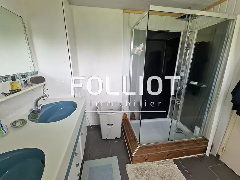 Maison, 160 m²
