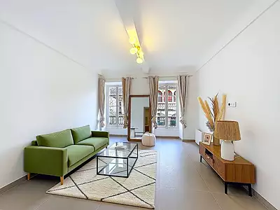 Appartement, 42,53 m²