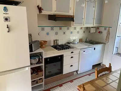 Maison, 95 m²
