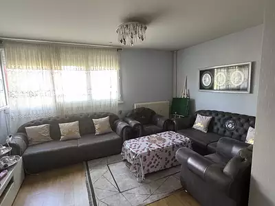 Appartement, 75 m²