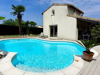 Maison, 113 m²