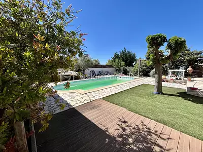 Maison, 105 m²