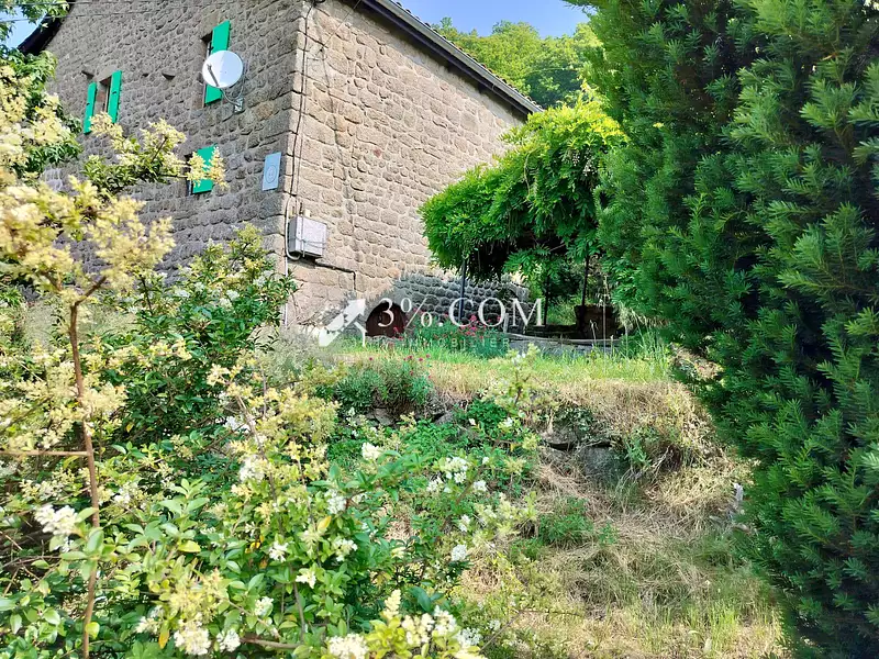 Maison, 266 m²