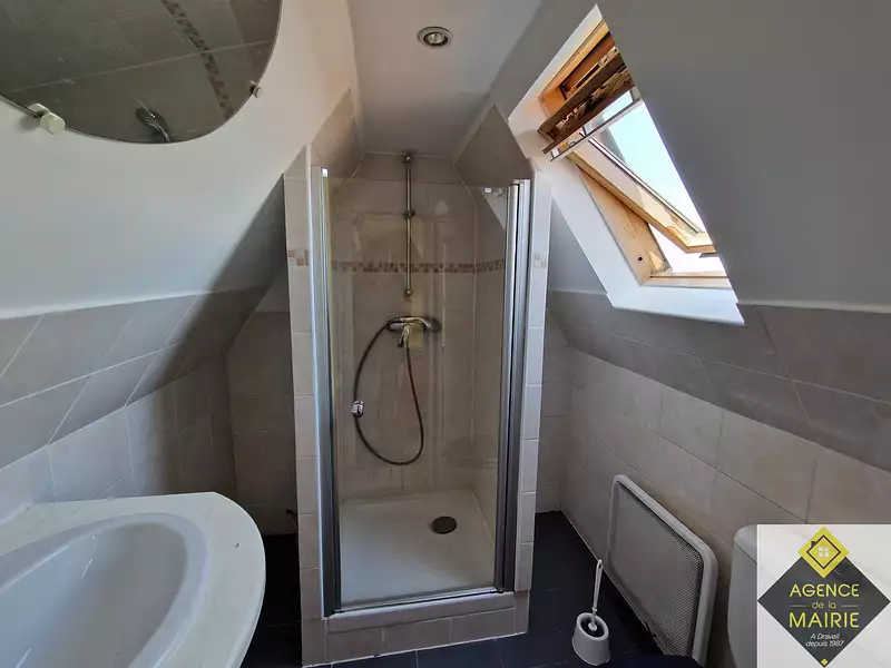 Maison, 94 m²