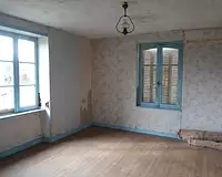 Maison, 61 m²