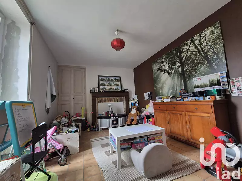 Maison, 170 m²