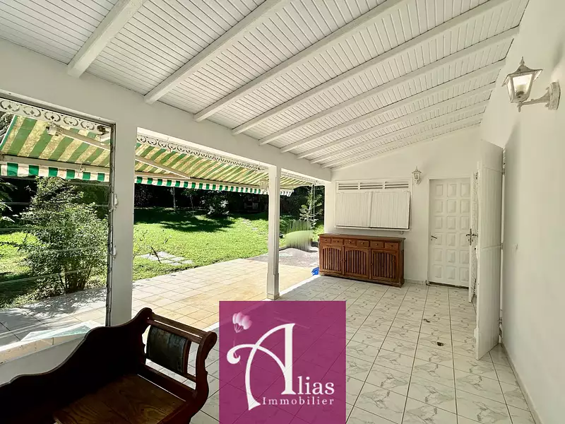 Maison, 172 m²