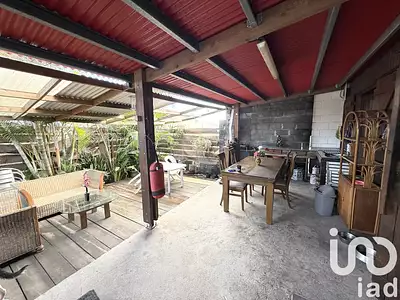 Maison, 106 m²
