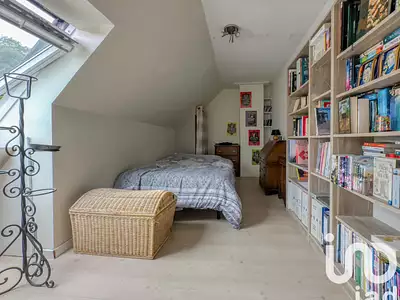 Maison, 110 m²