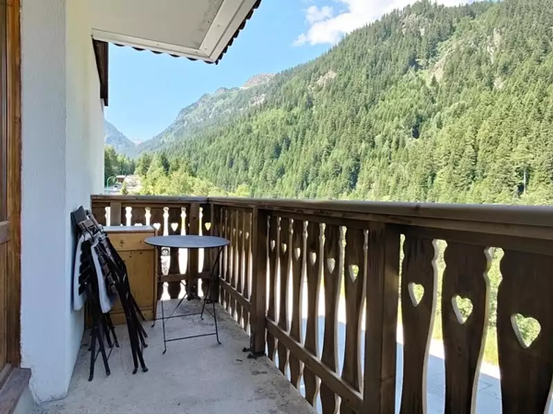 Appartement, 20 m²