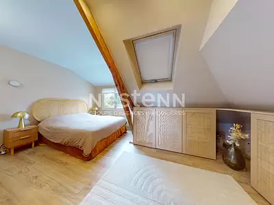 Maison, 149 m²