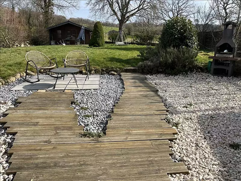 Maison, 158 m²