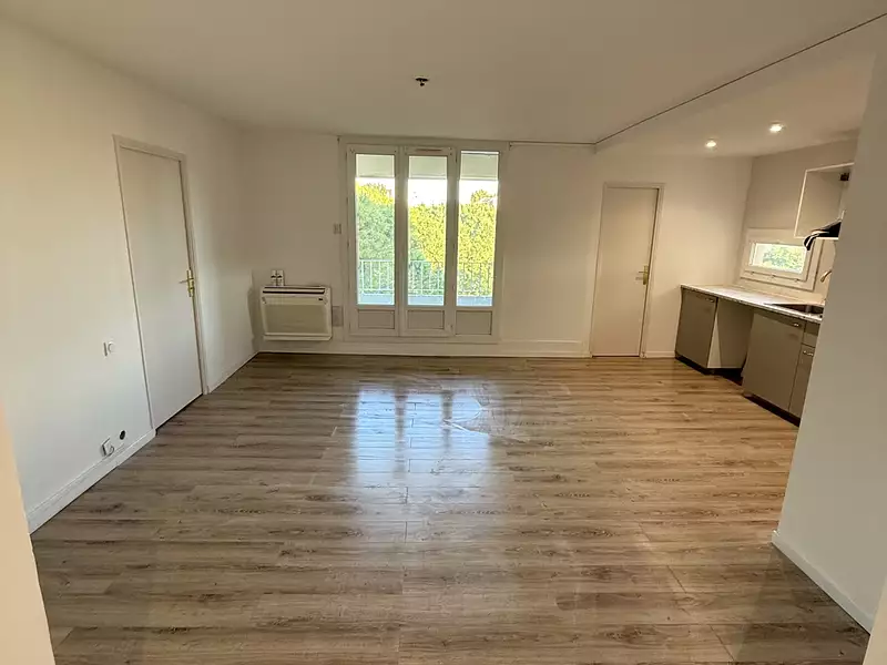 Appartement, 87 m²
