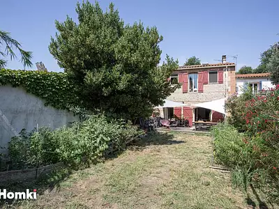 Maison, 135 m²