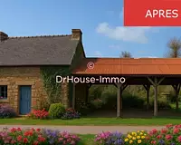 Maison, 125 m²
