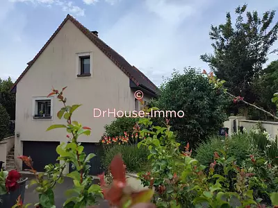 Maison, 212 m²