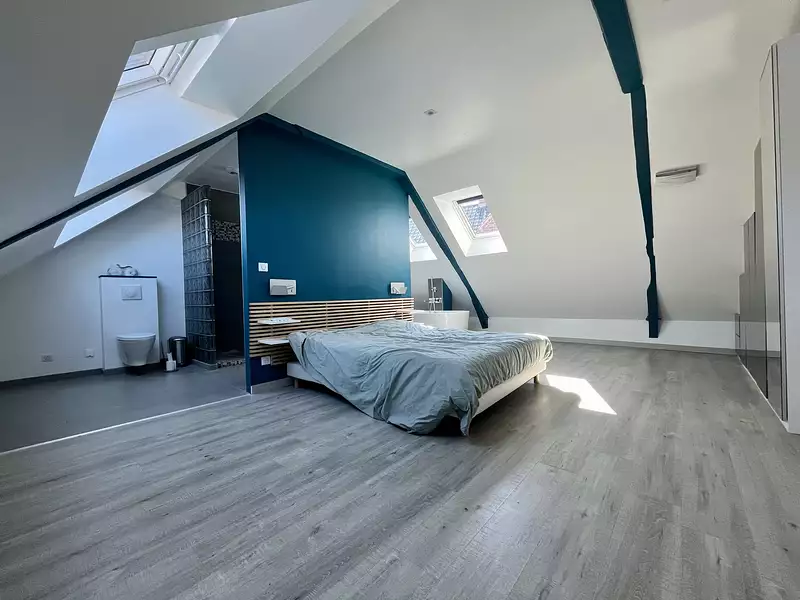 Maison, 158 m²