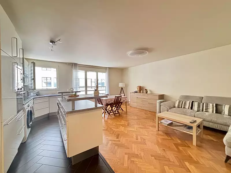 Appartement, 67 m²
