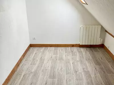 Appartement, 49 m²