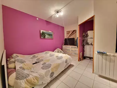 Maison, 136 m²