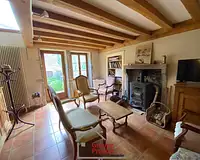 Maison, 185 m²