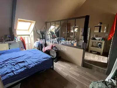 Maison, 165 m²