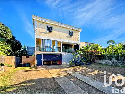 Maison, 220 m²