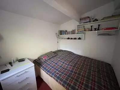 Maison, 47,32 m²